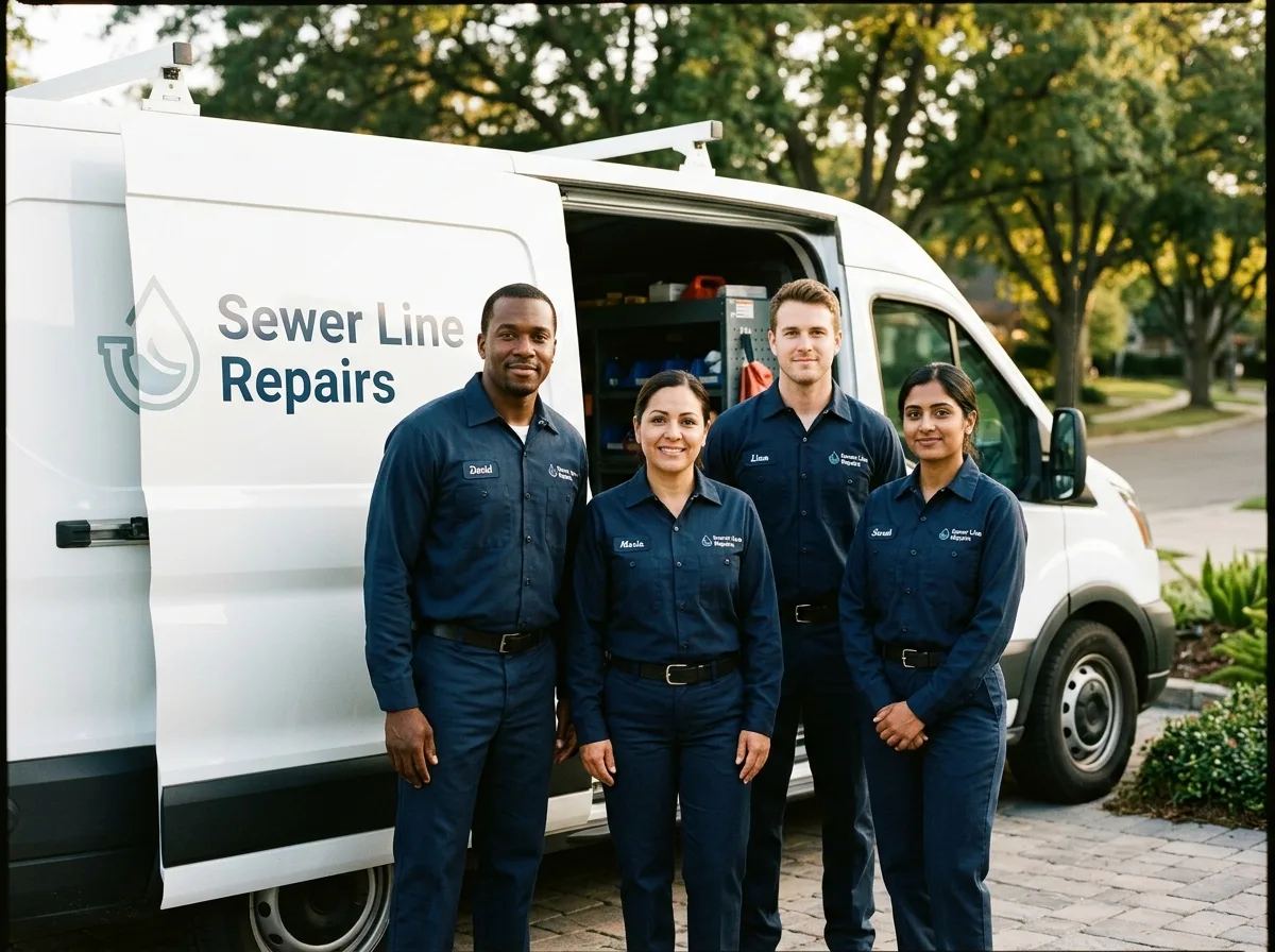 Emergency Plumber company in Hewitt, NJ