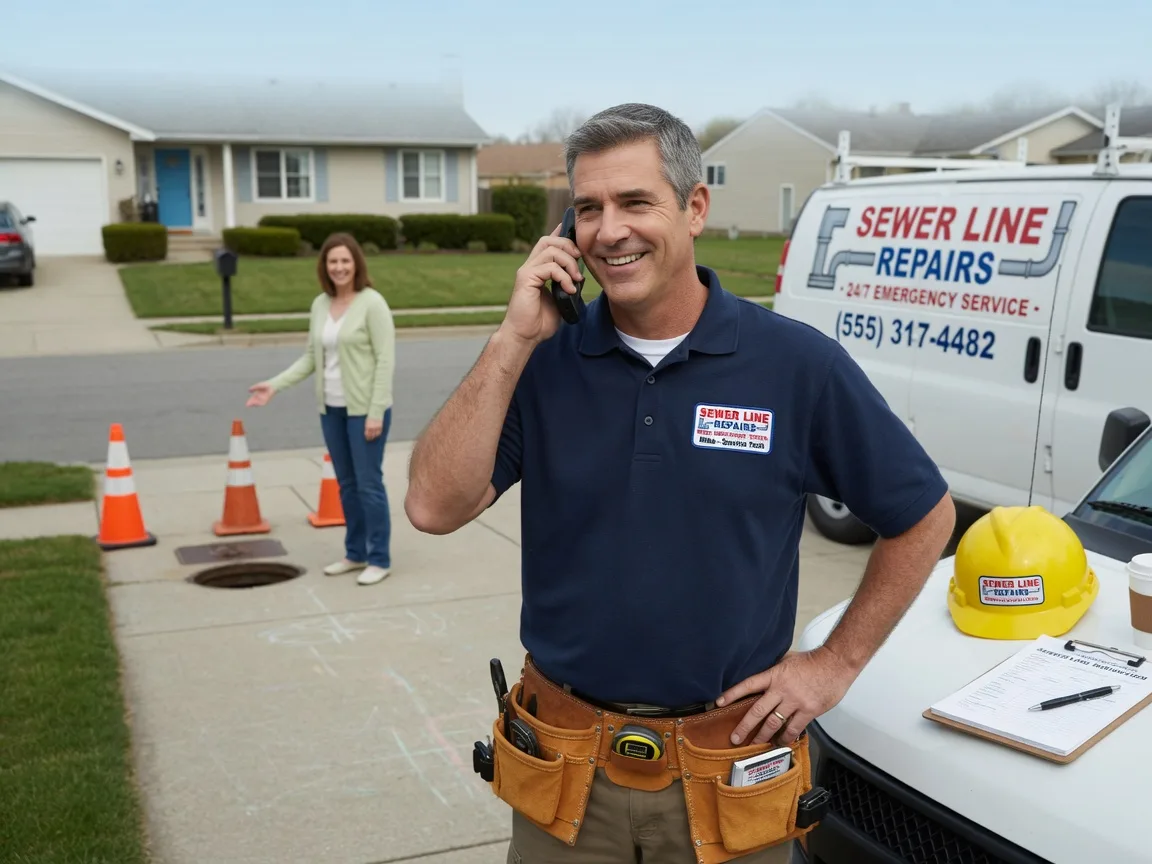 Emergency Plumber Hewitt, NJ FAQs